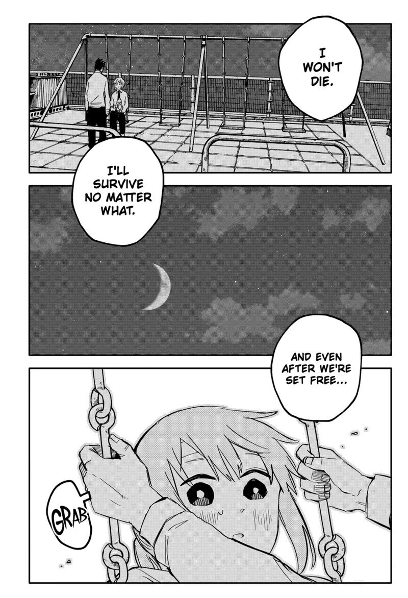 Read Youchien Wars EN Manga Online