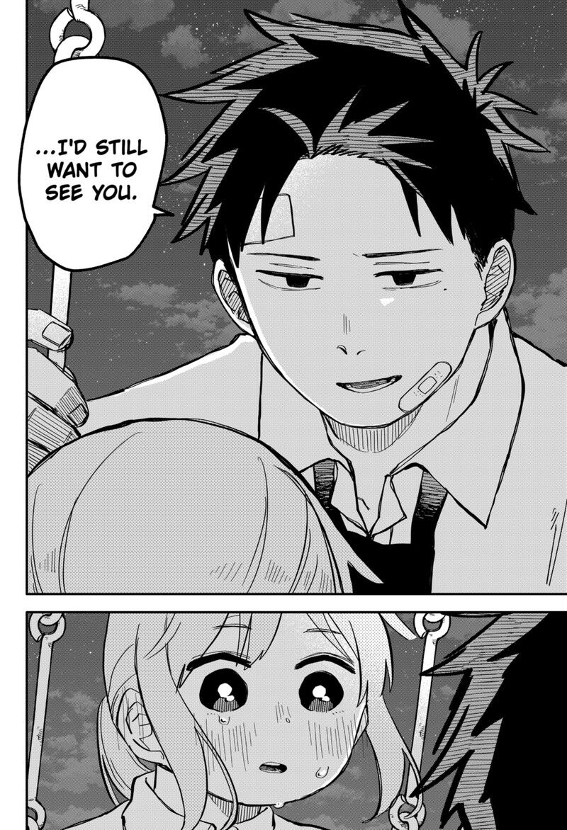 Read Youchien Wars EN Manga Online