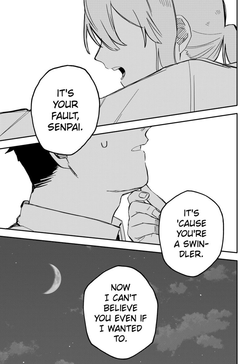 Read Youchien Wars EN Manga Online