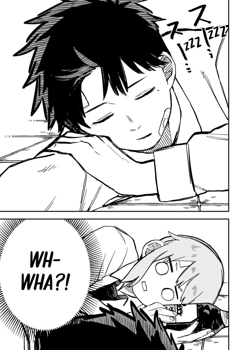 Read Youchien Wars EN Manga Online