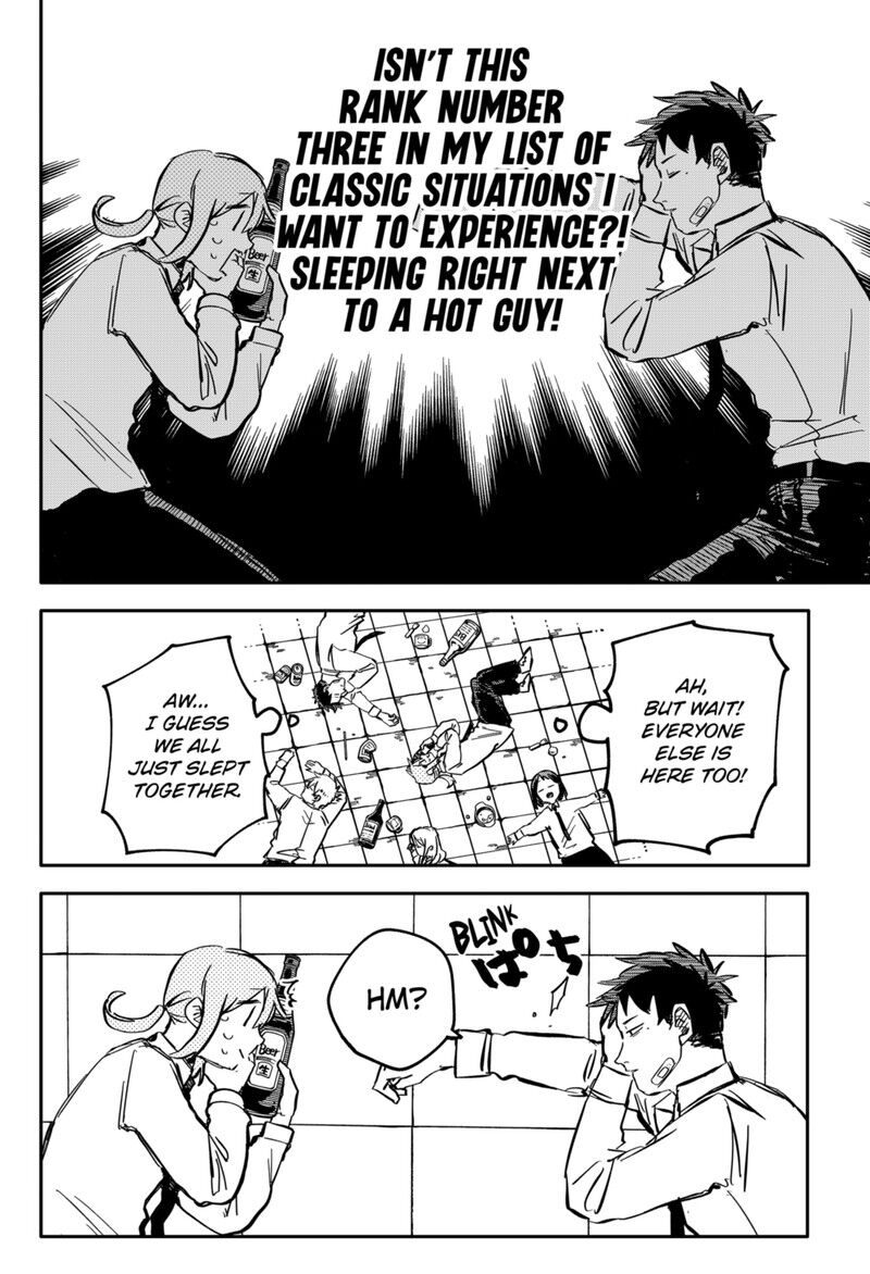 Read Youchien Wars EN Manga Online
