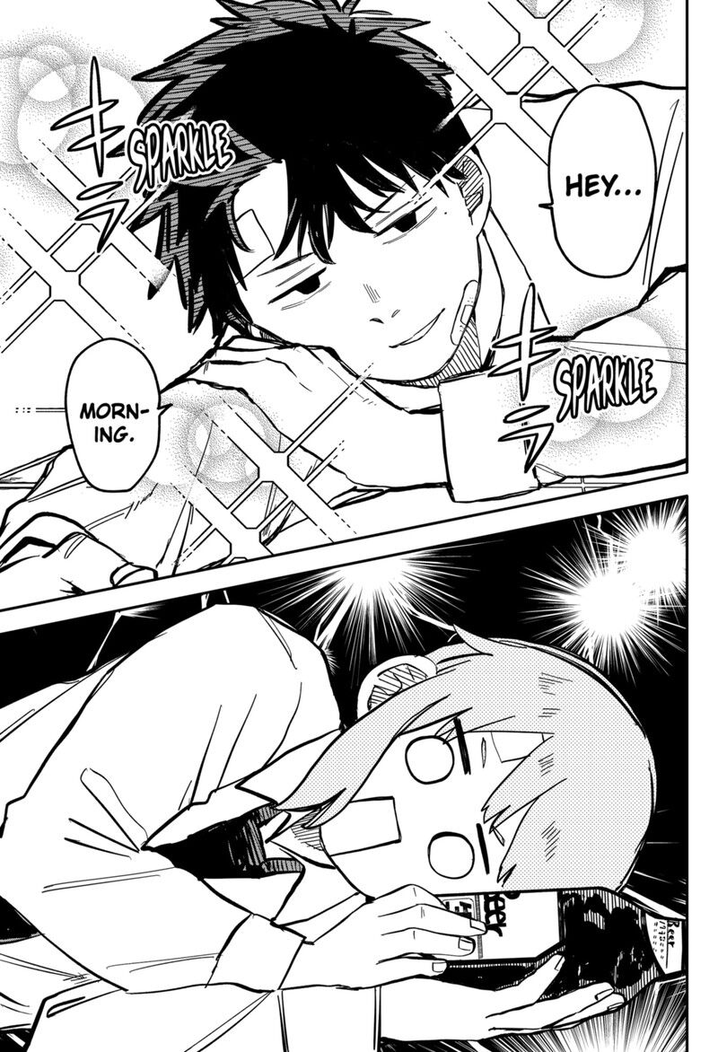 Read Youchien Wars EN Manga Online