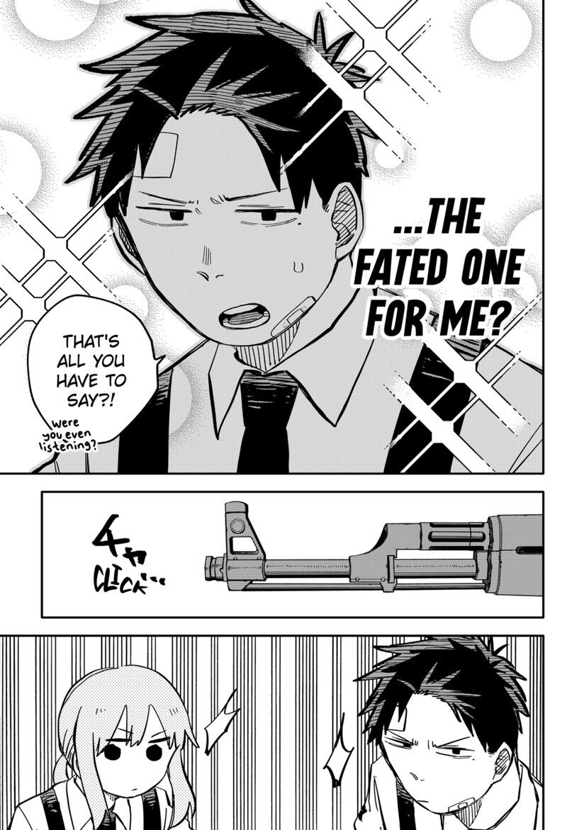 Read Youchien Wars EN Manga Online