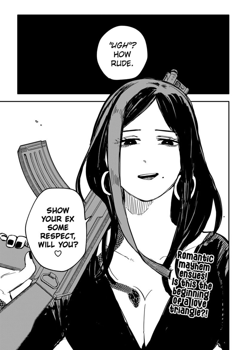 Read Youchien Wars EN Manga Online
