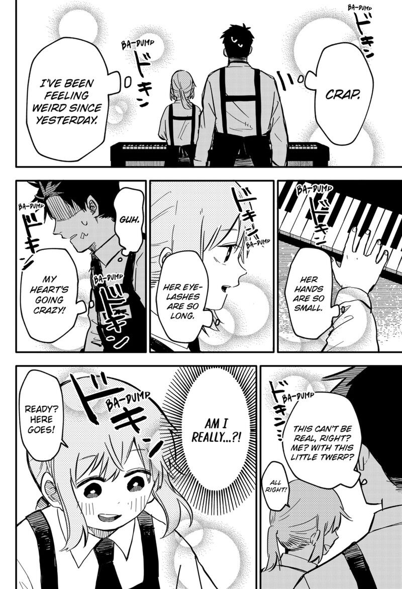 Read Youchien Wars EN Manga Online