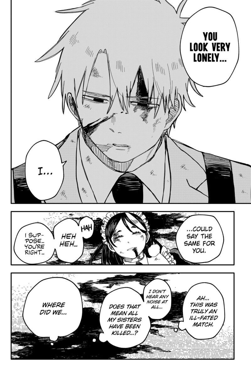 Read Youchien Wars EN Manga Online