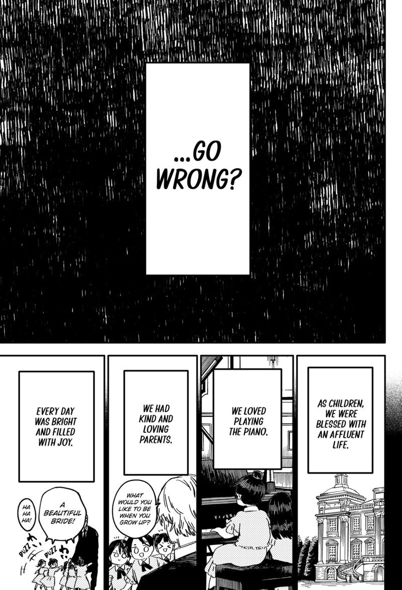 Read Youchien Wars EN Manga Online