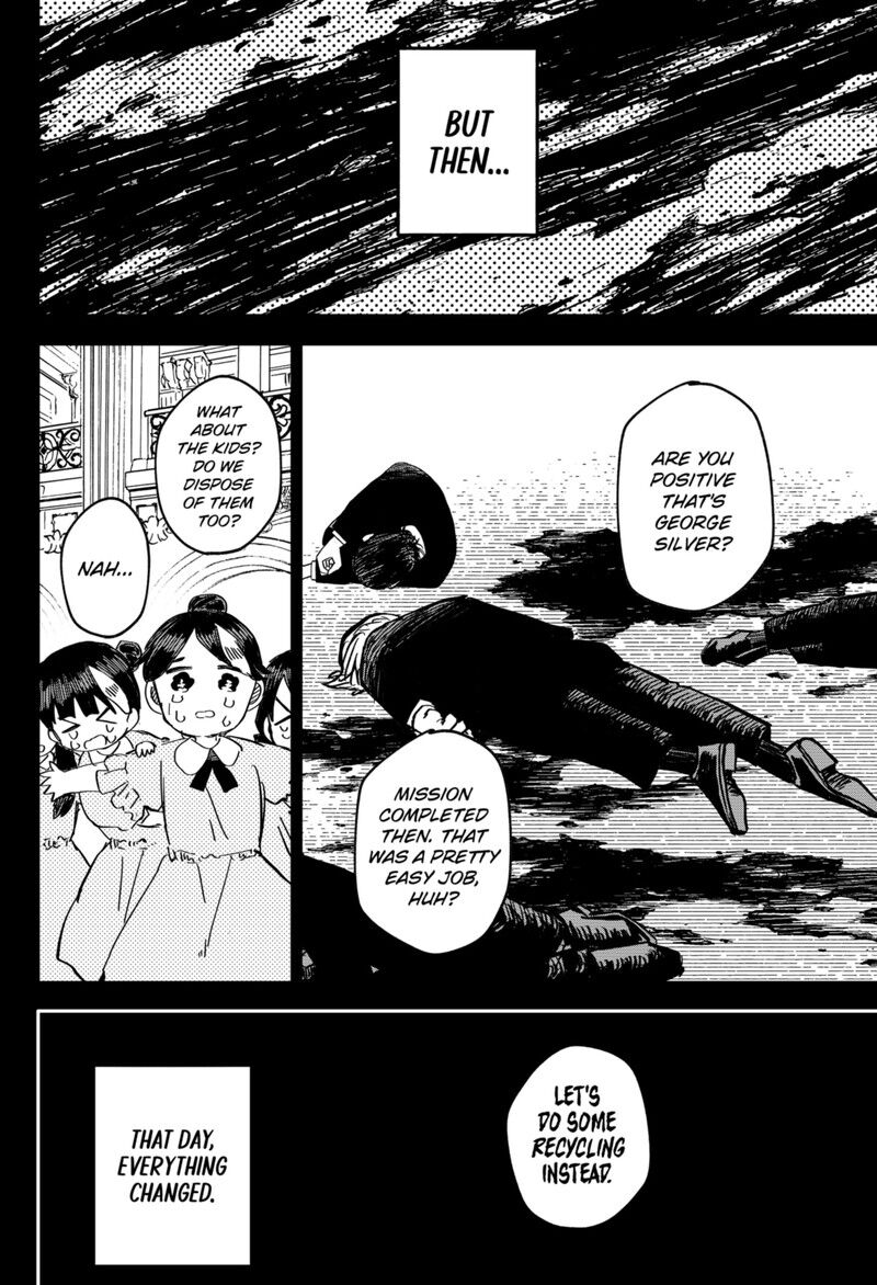 Read Youchien Wars EN Manga Online