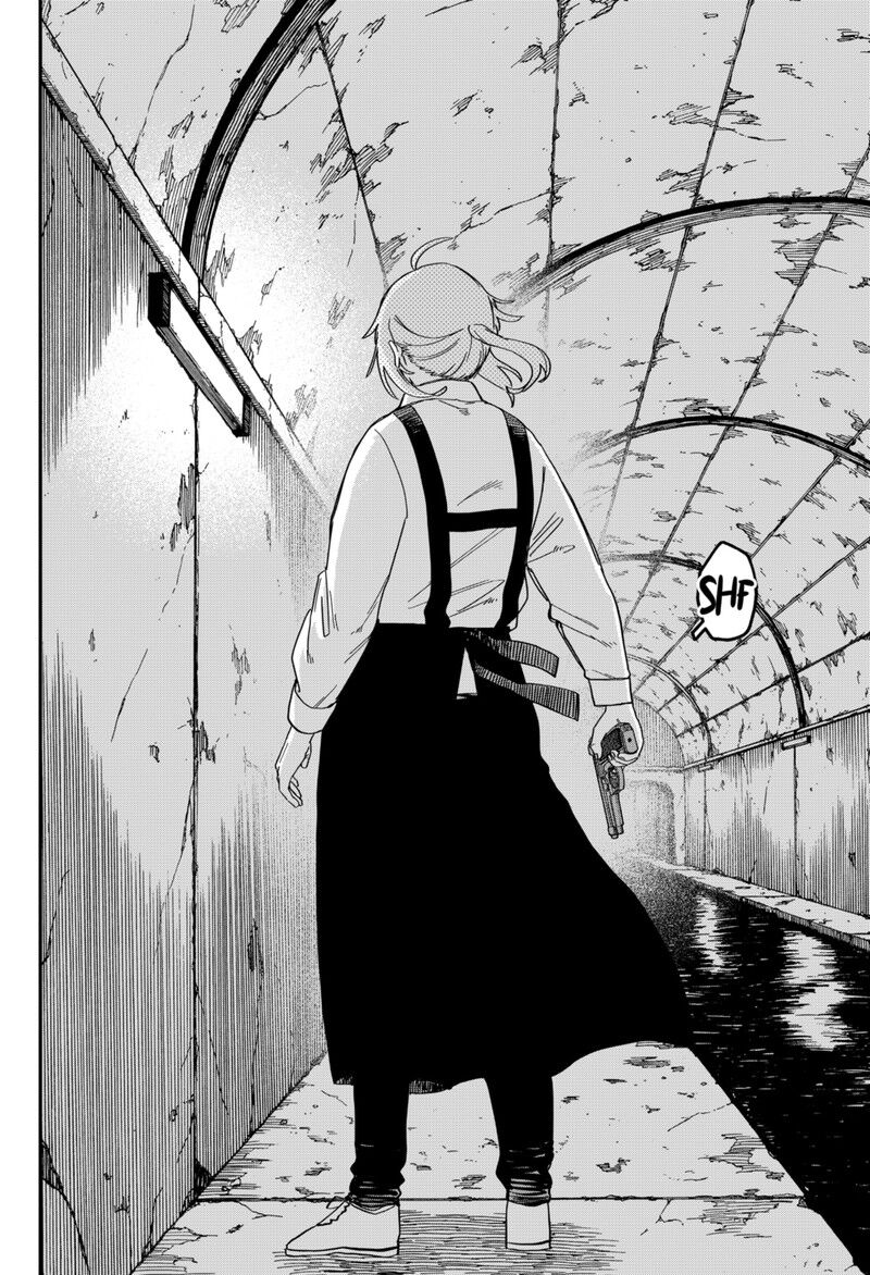 Read Youchien Wars EN Manga Online