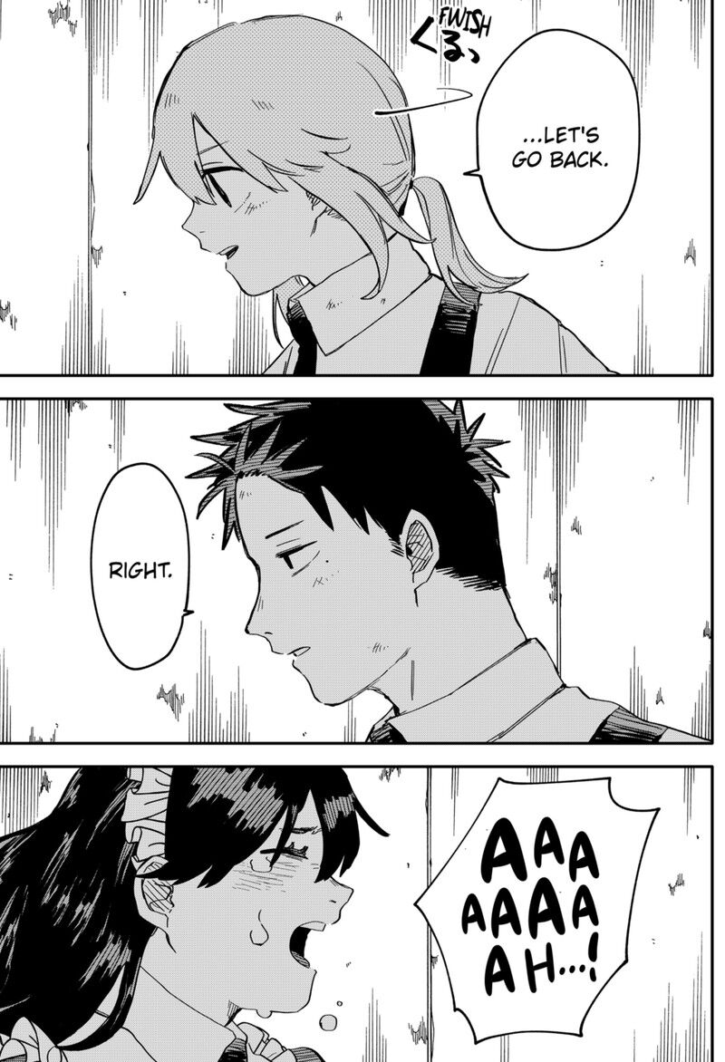Read Youchien Wars EN Manga Online