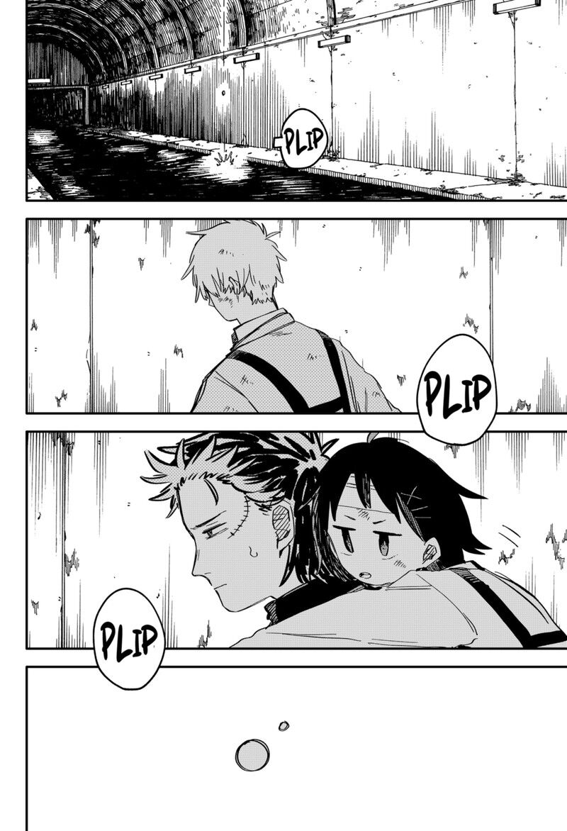 Read Youchien Wars EN Manga Online