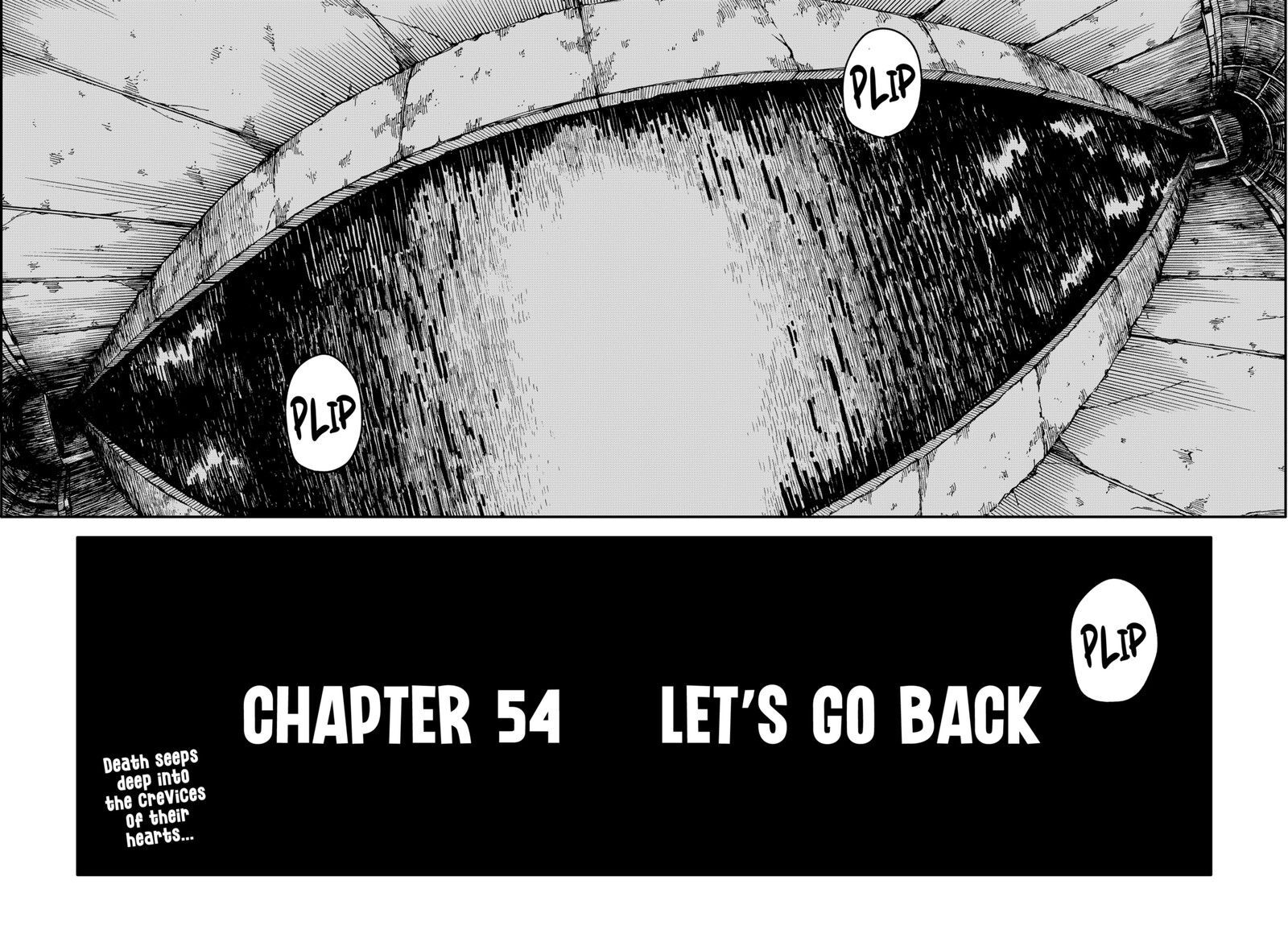 Read Youchien Wars EN Manga Online