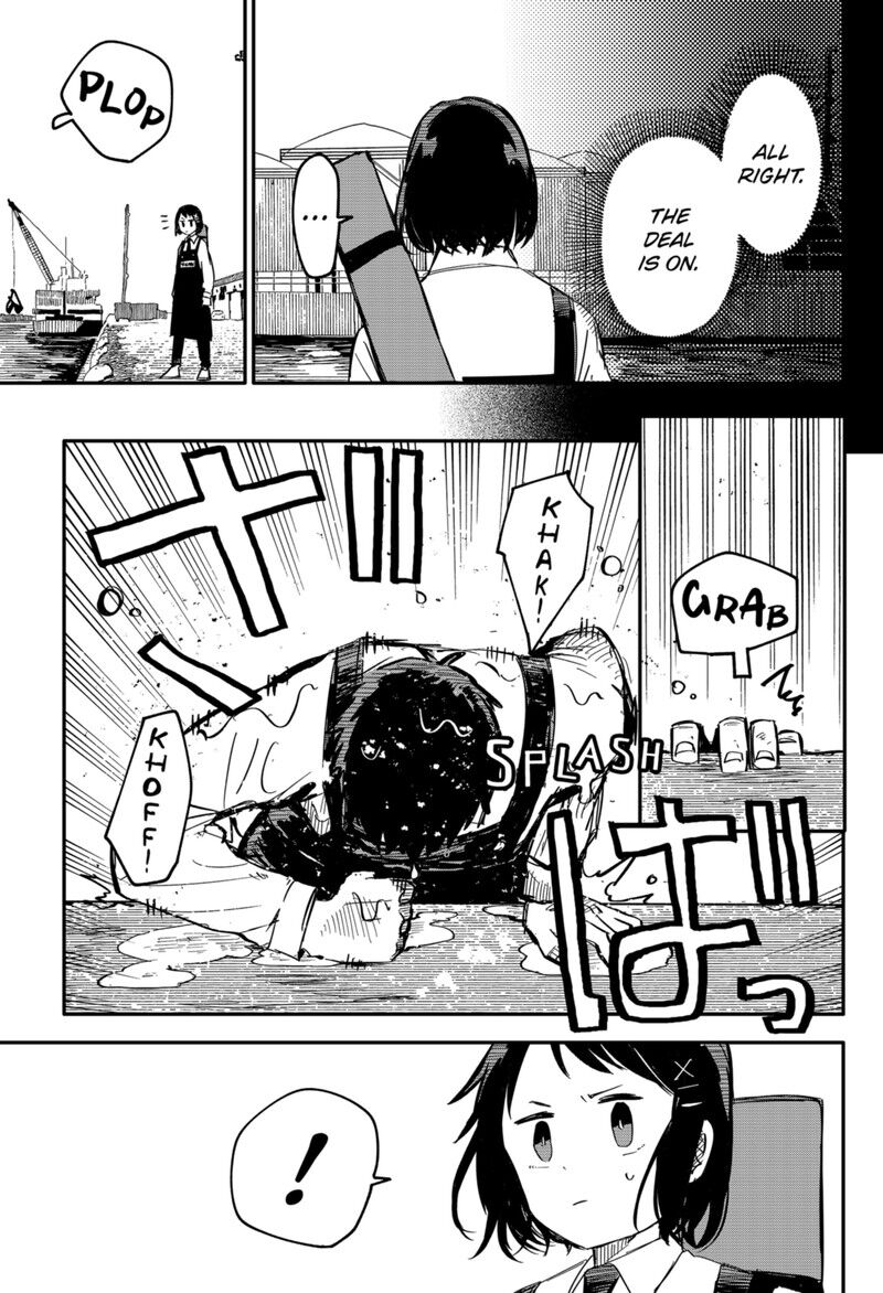 Read Youchien Wars EN Manga Online