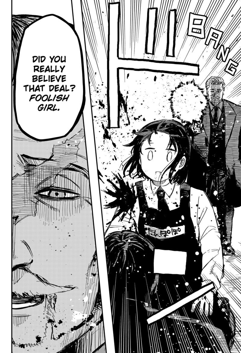 Read Youchien Wars EN Manga Online