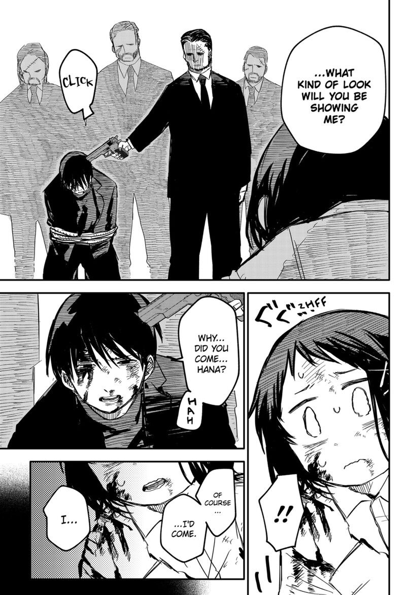 Read Youchien Wars EN Manga Online