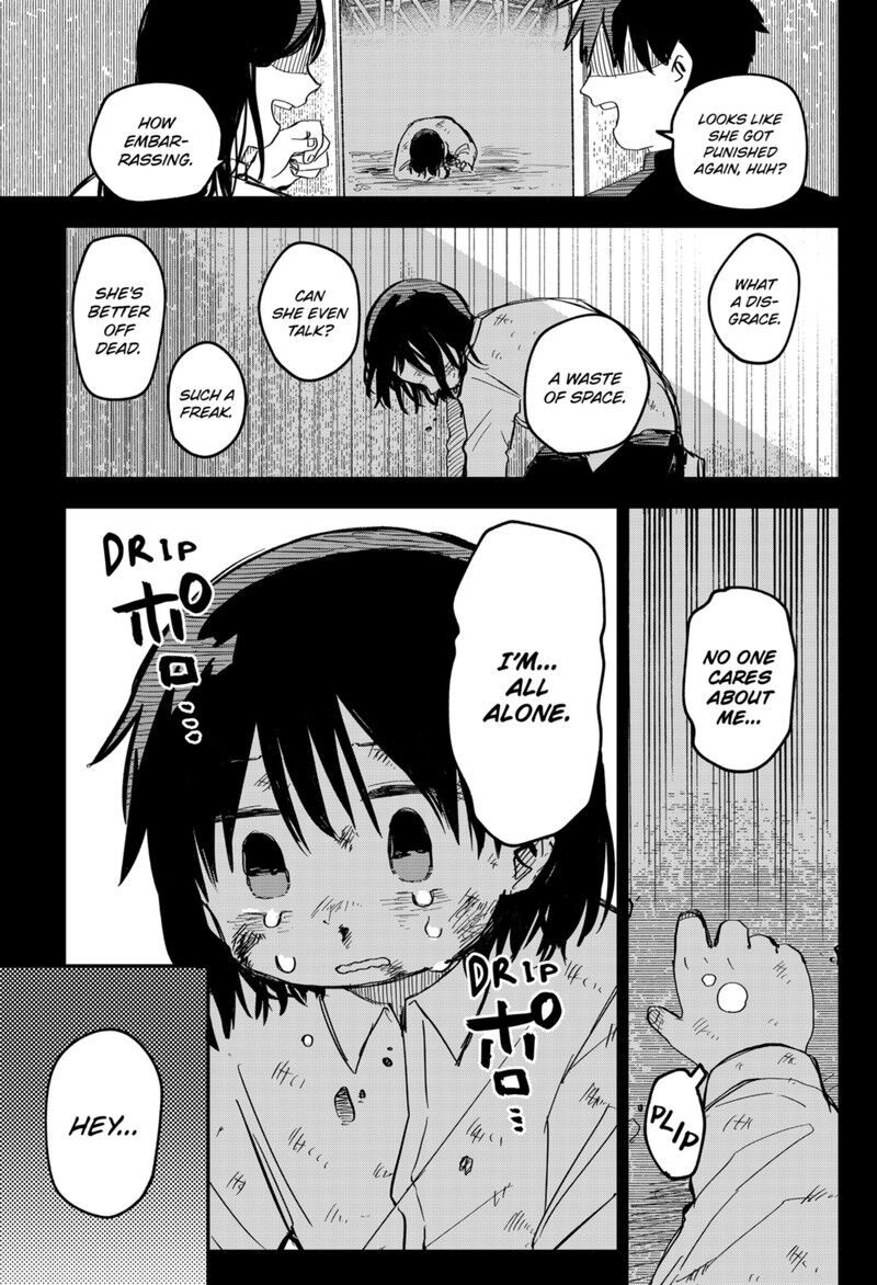 Read Youchien Wars EN Manga Online