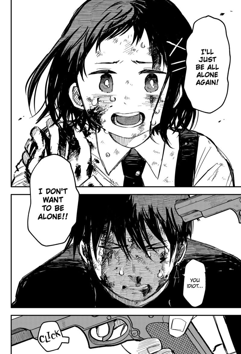 Read Youchien Wars EN Manga Online