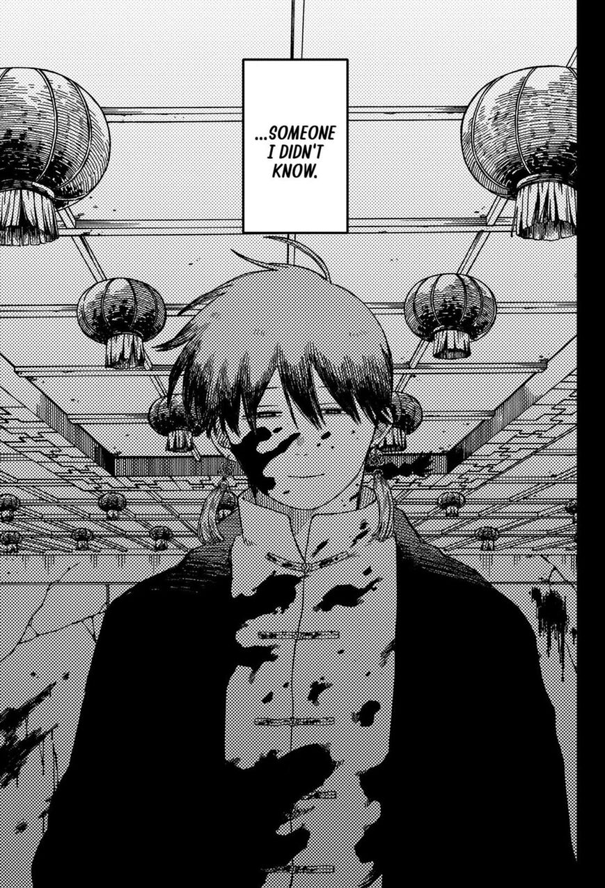 Read Youchien Wars EN Manga Online
