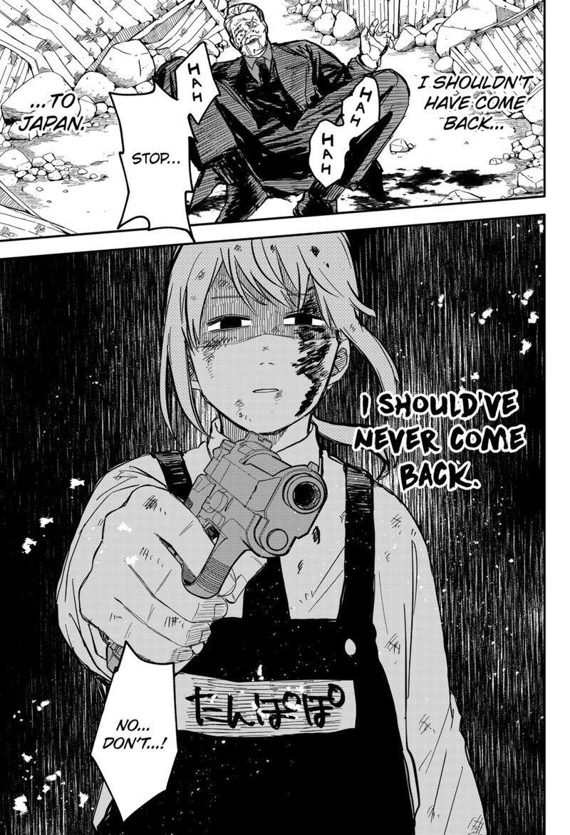 Read Youchien Wars EN Manga Online