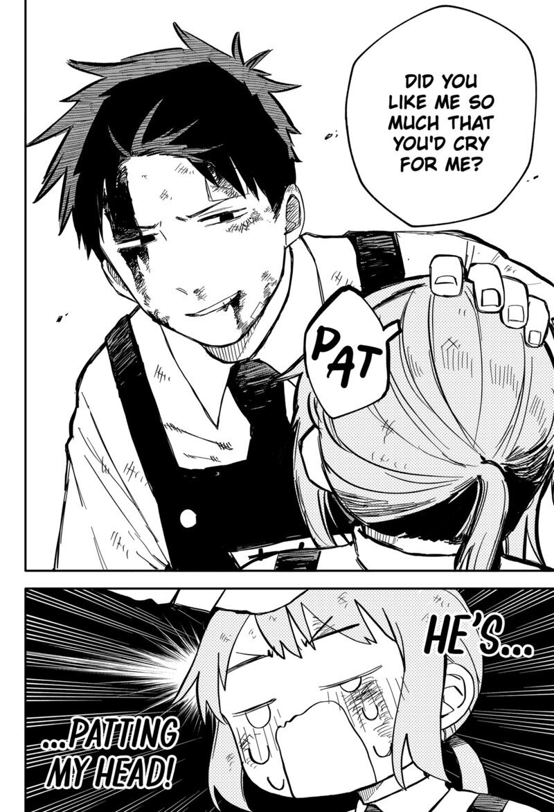 Read Youchien Wars EN Manga Online