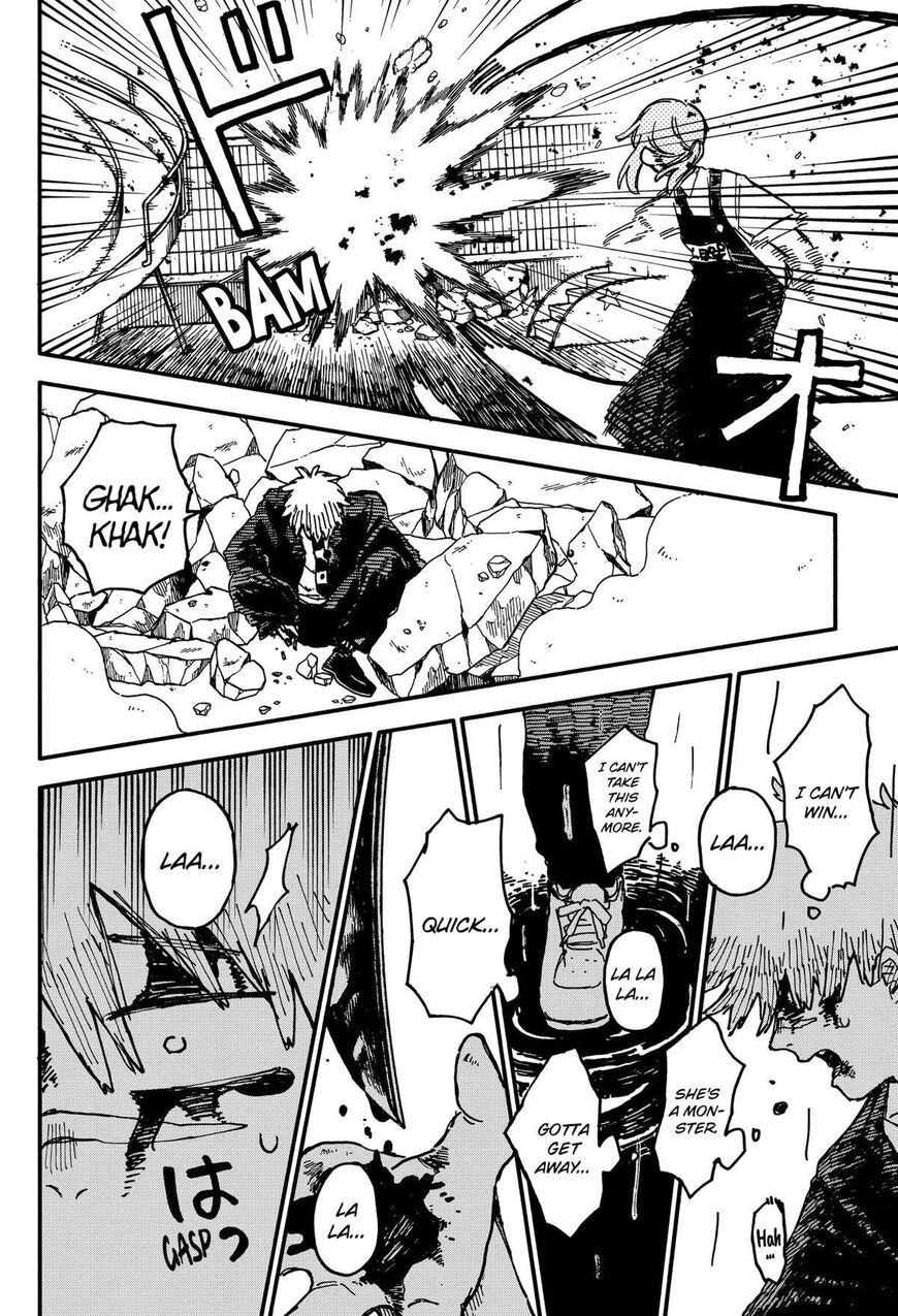 Read Youchien Wars EN Manga Online