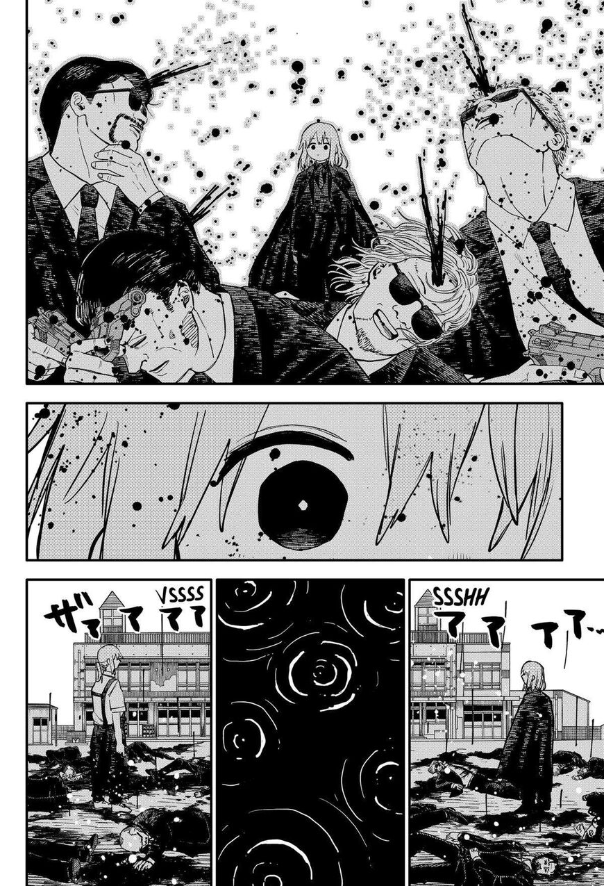 Read Youchien Wars EN Manga Online