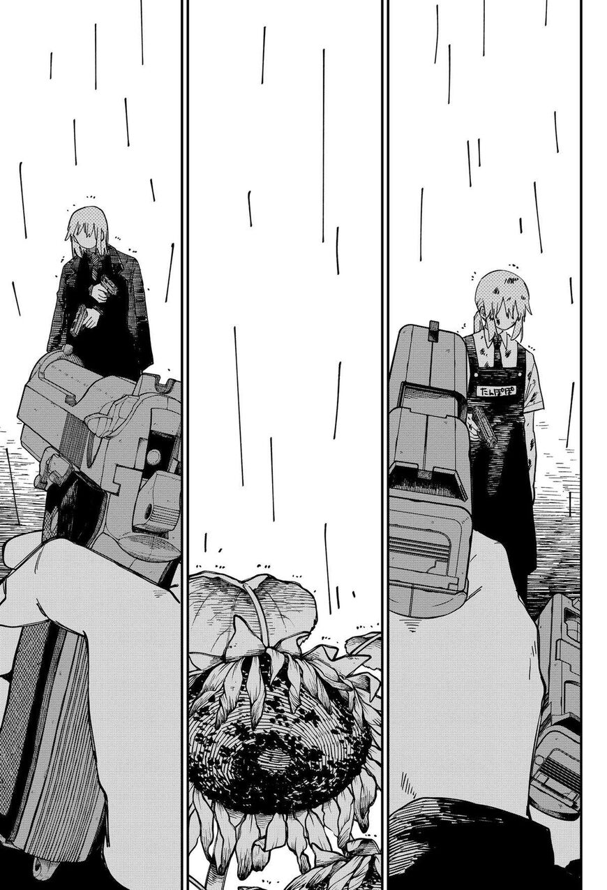 Read Youchien Wars EN Manga Online