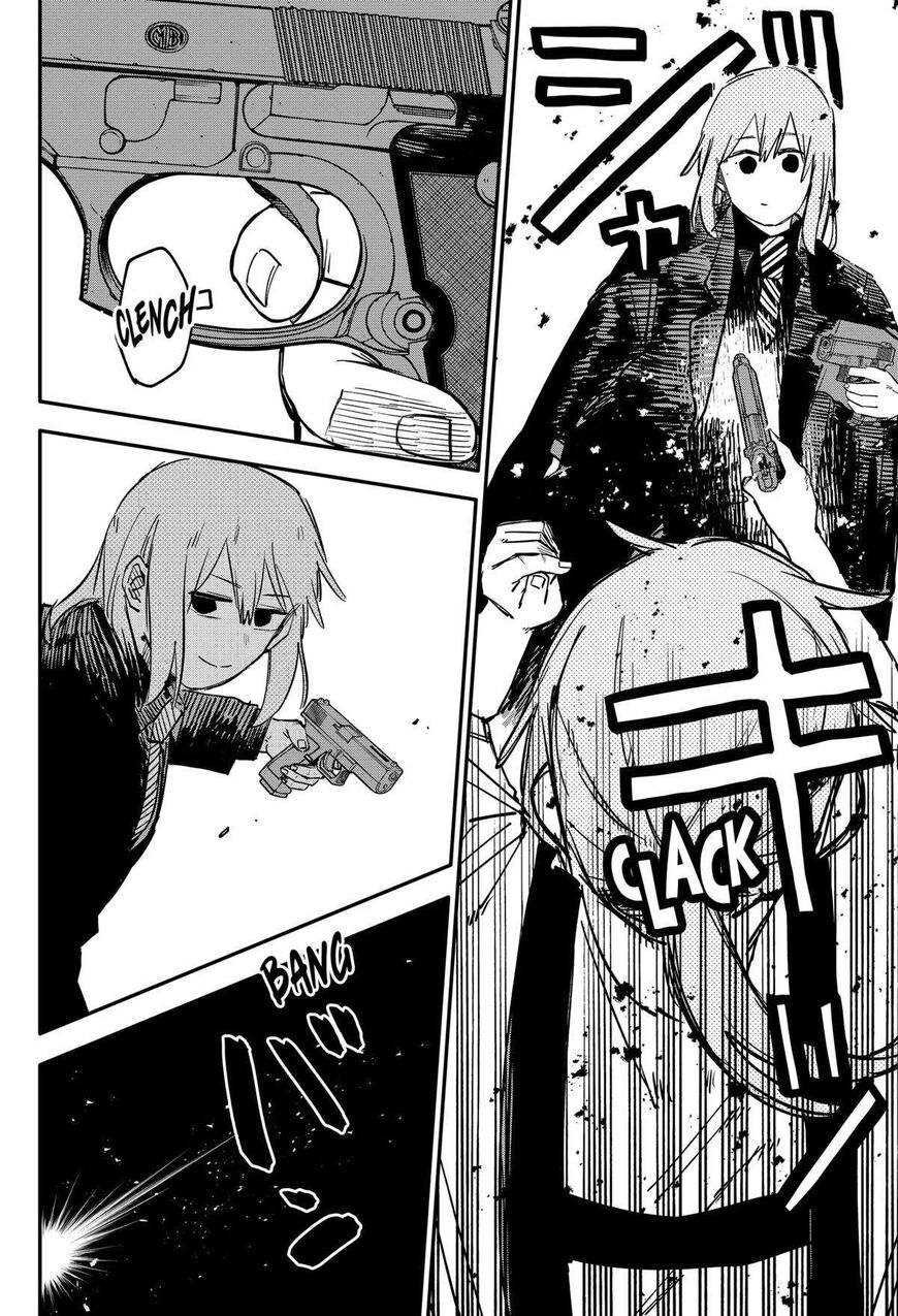 Read Youchien Wars EN Manga Online