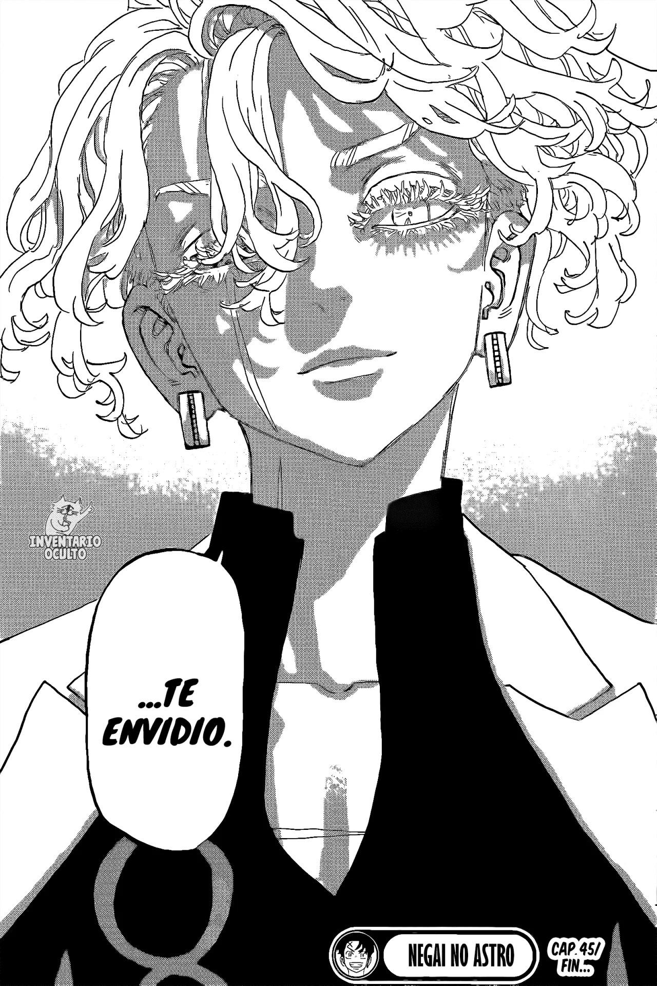 Read Astro Royale ES Manga Online