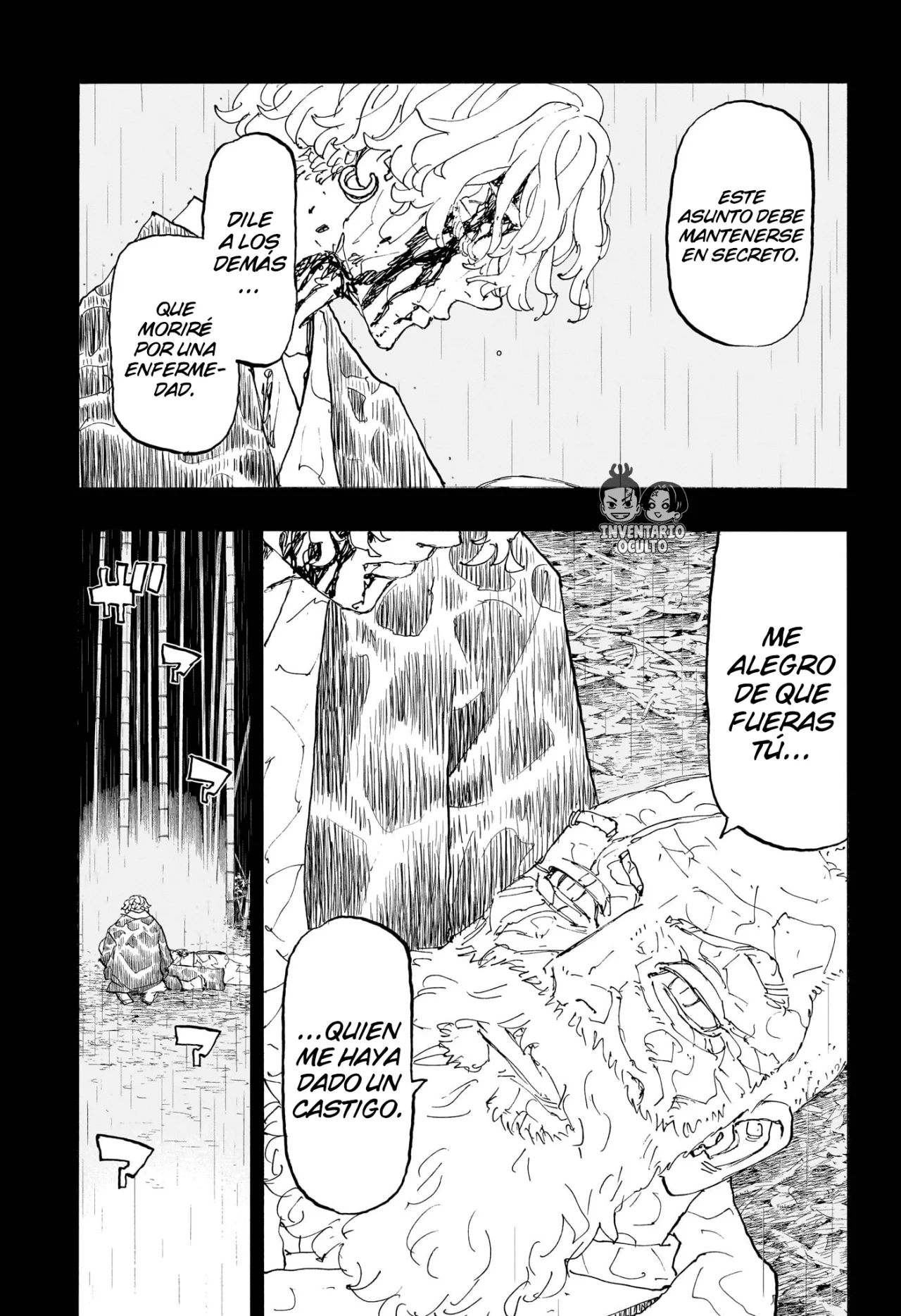 Read Astro Royale ES Manga Online