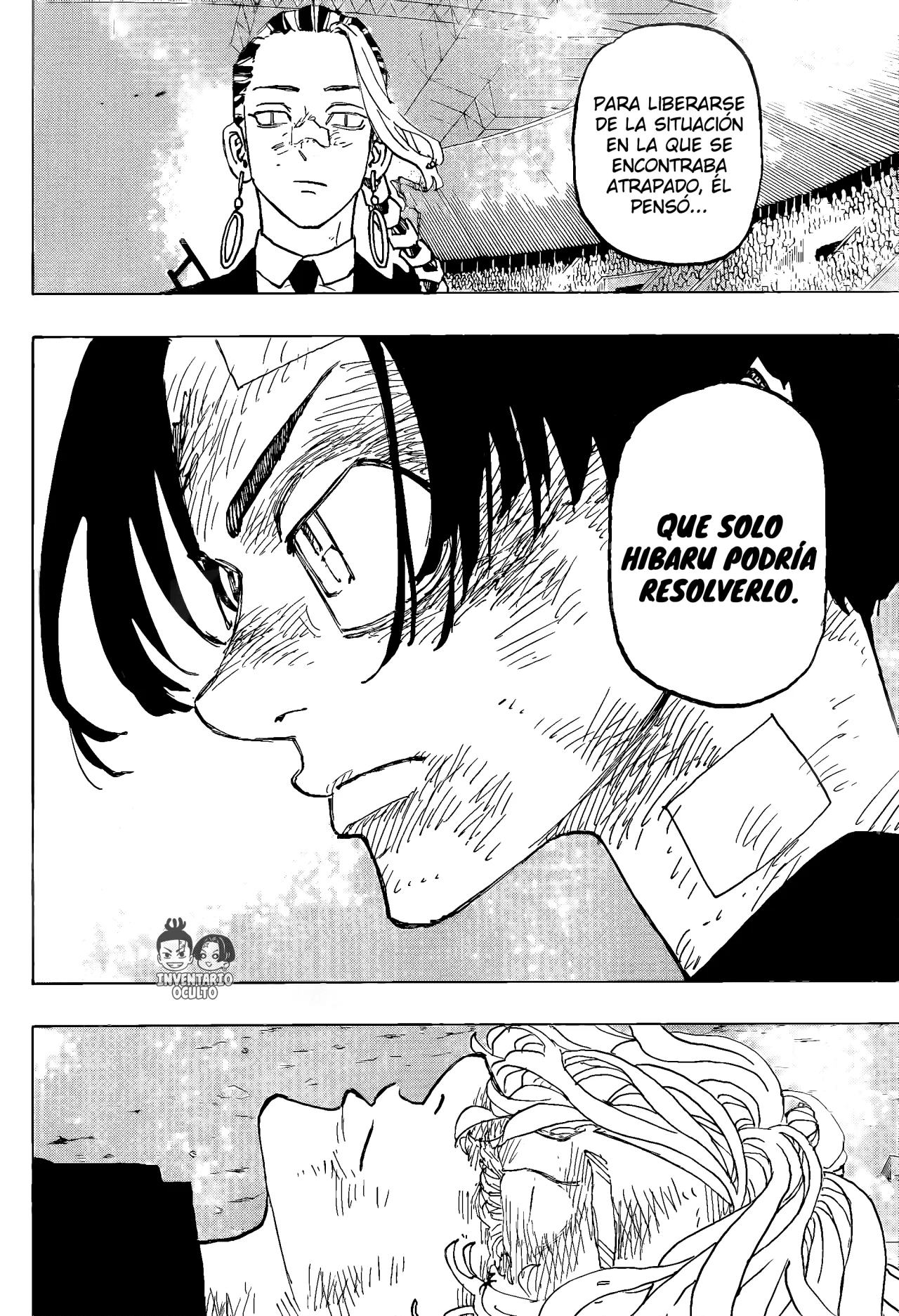 Read Astro Royale ES Manga Online