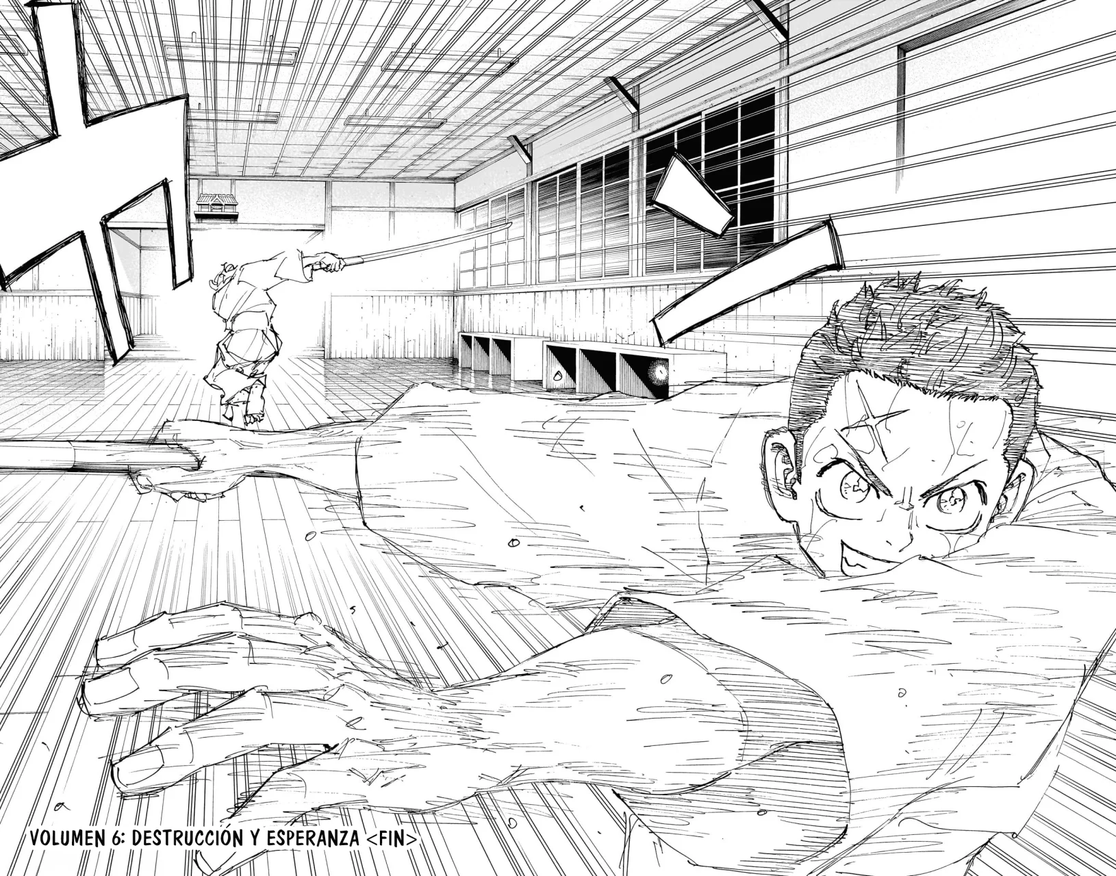 Read Astro Royale ES Manga Online
