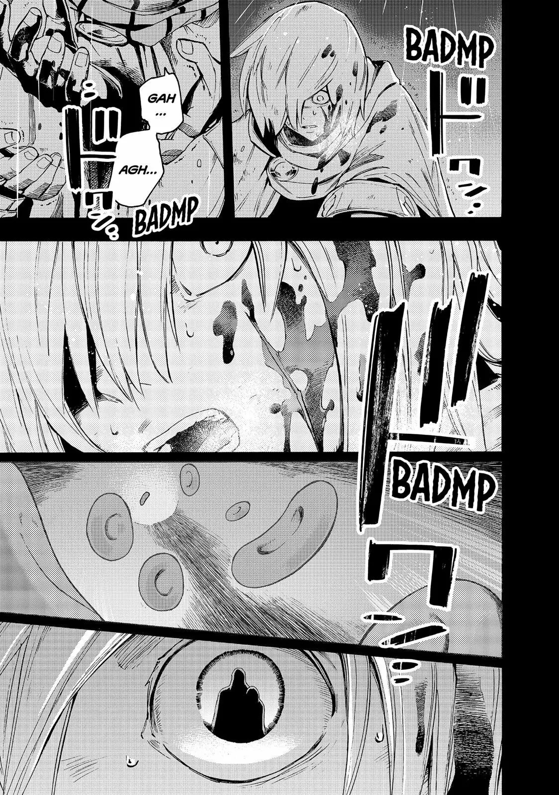 Read Ayanashi ES Manga Online