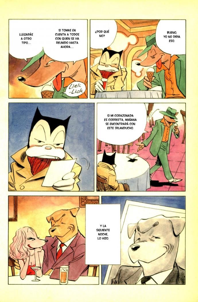 Read Billy Bat ES Manga Online