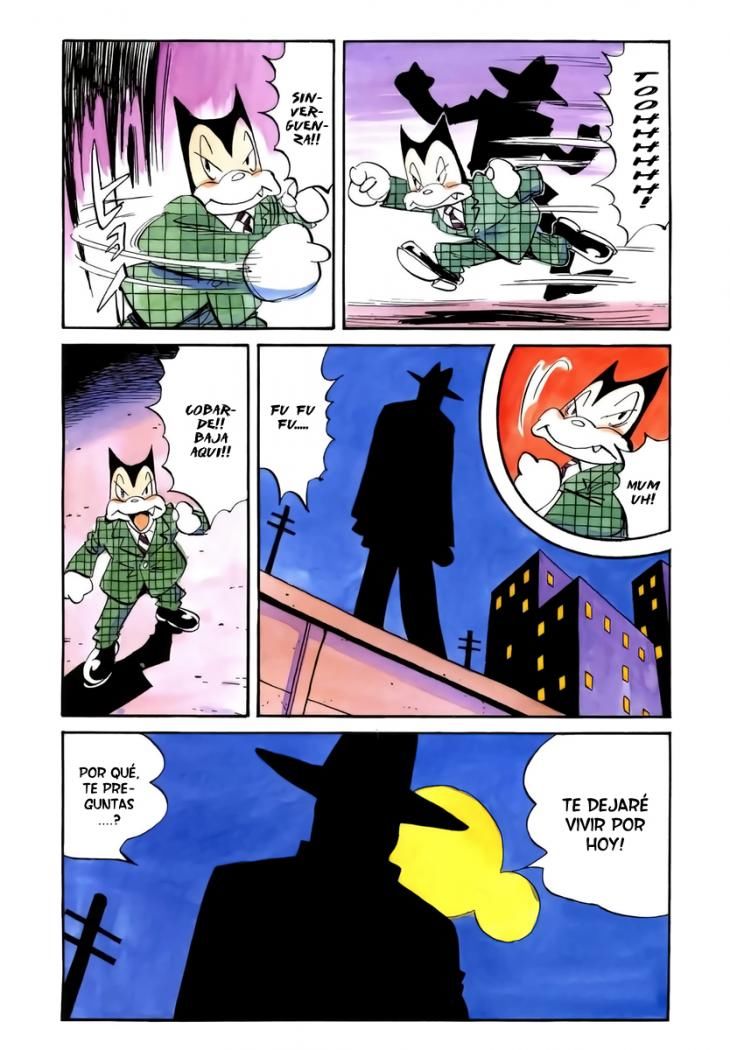 Read Billy Bat ES Manga Online