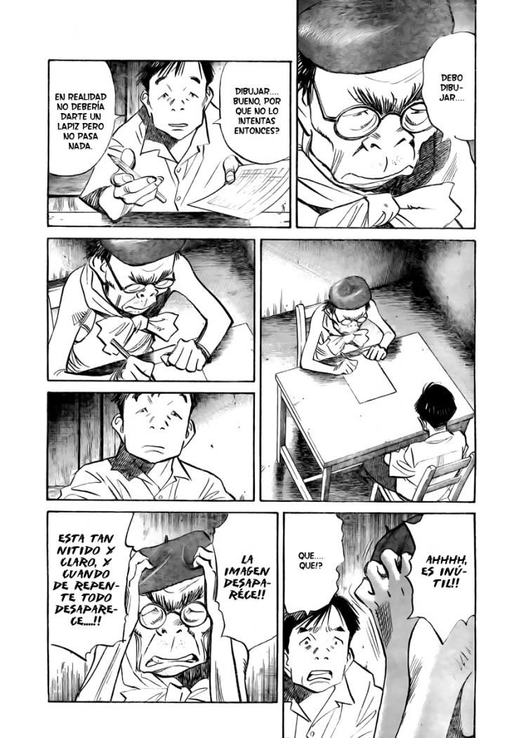 Read Billy Bat ES Manga Online