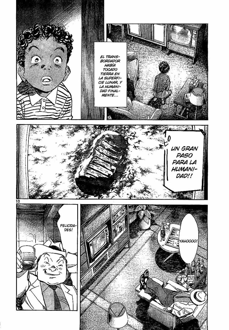 Read Billy Bat ES Manga Online