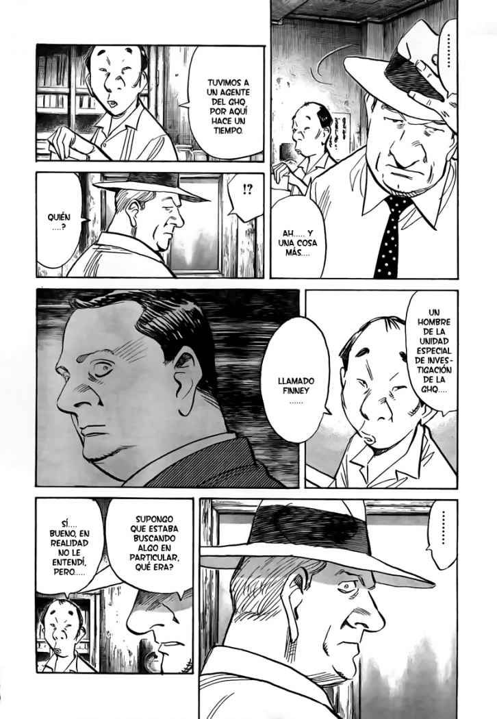 Read Billy Bat ES Manga Online