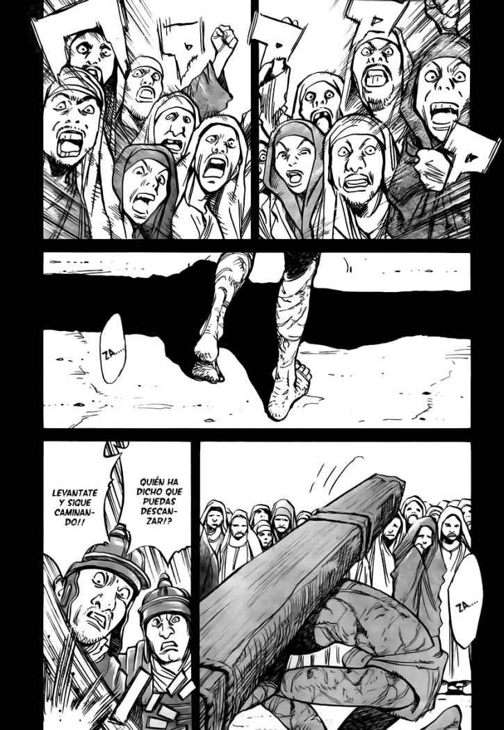Read Billy Bat ES Manga Online