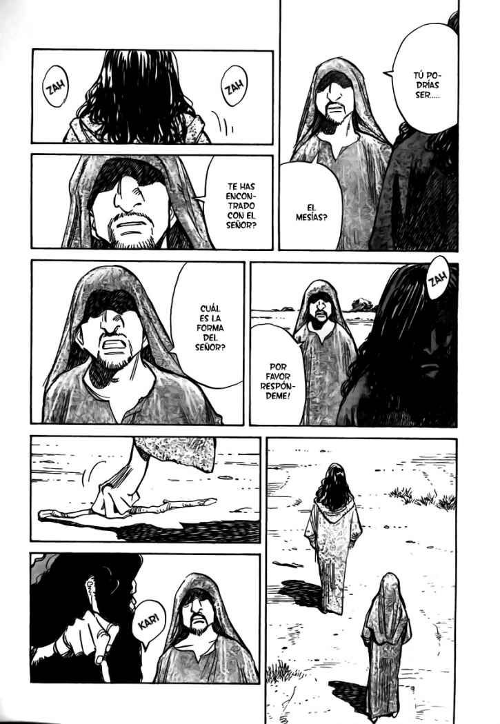 Read Billy Bat ES Manga Online