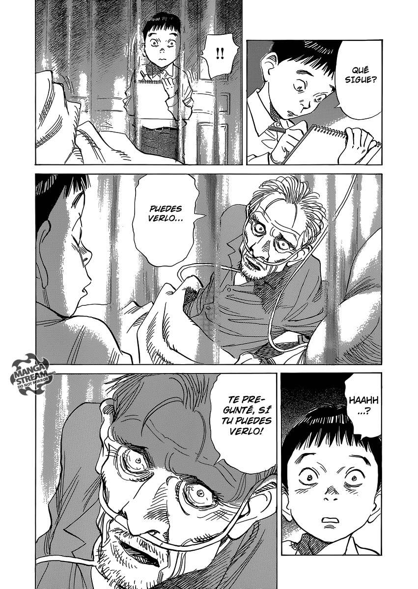 Read Billy Bat ES Manga Online