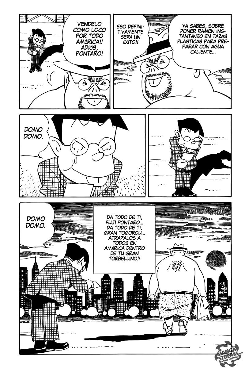 Read Billy Bat ES Manga Online