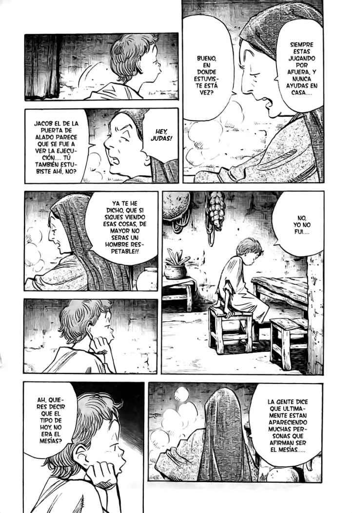 Read Billy Bat ES Manga Online