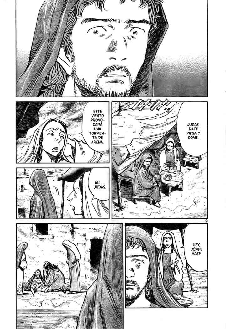 Read Billy Bat ES Manga Online