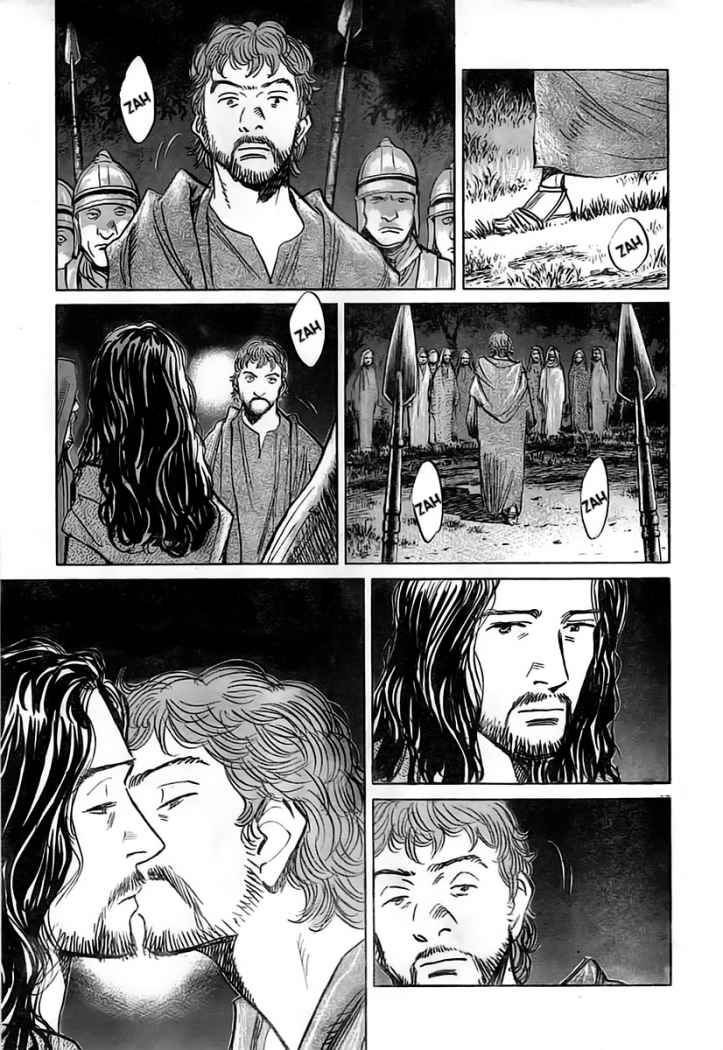 Read Billy Bat ES Manga Online