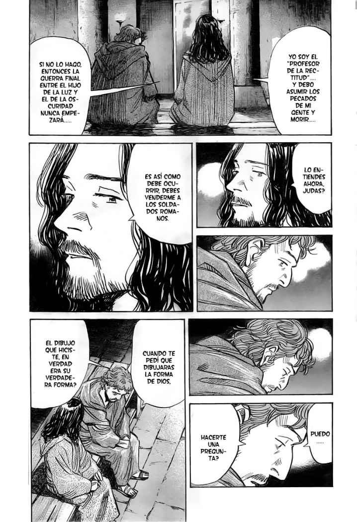 Read Billy Bat ES Manga Online