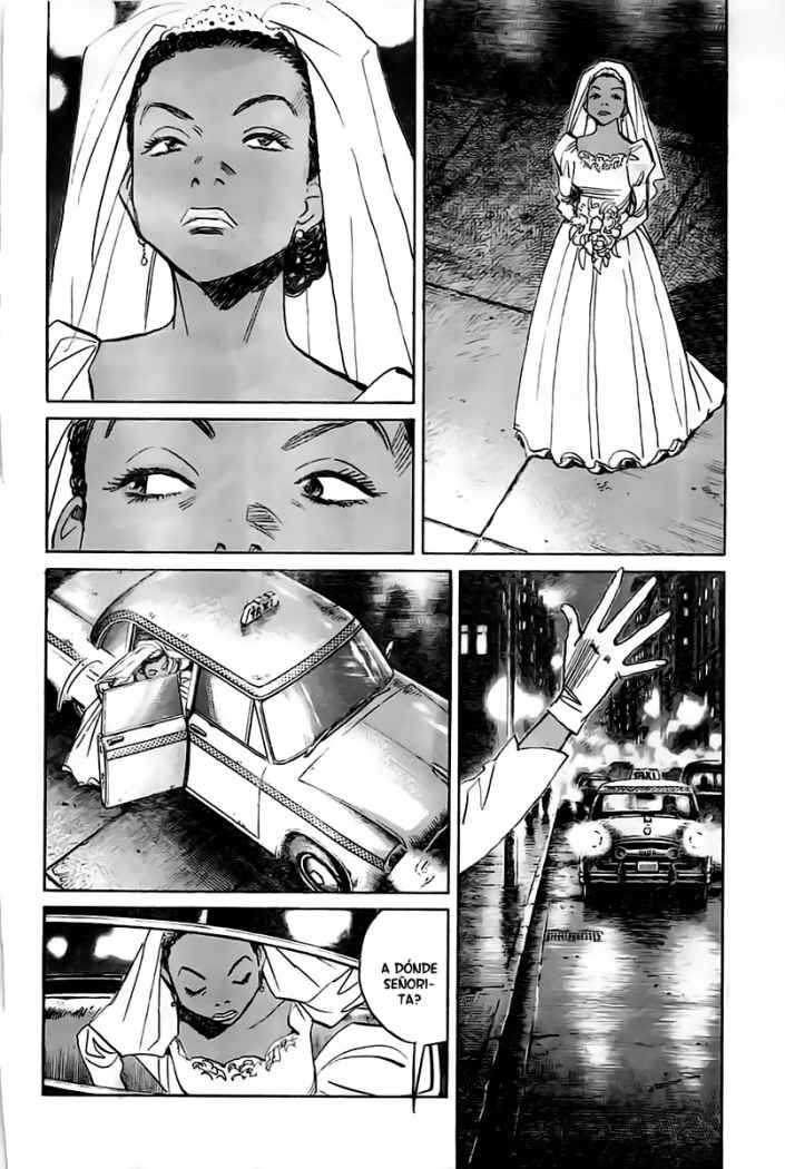 Read Billy Bat ES Manga Online