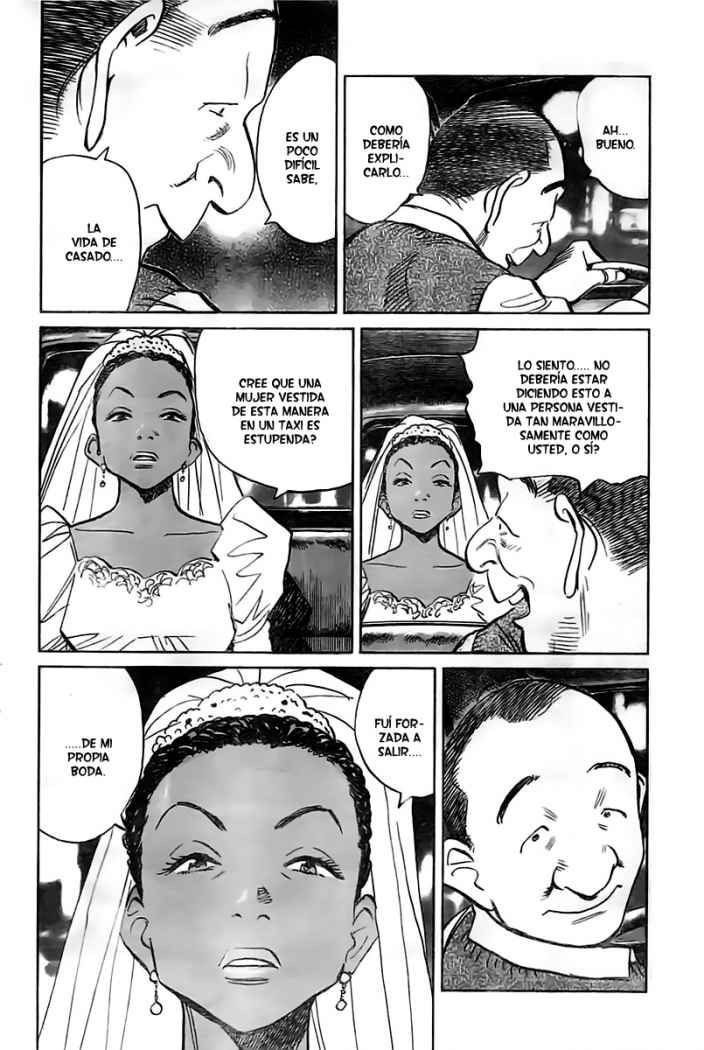 Read Billy Bat ES Manga Online
