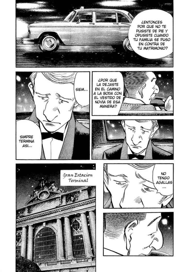 Read Billy Bat ES Manga Online