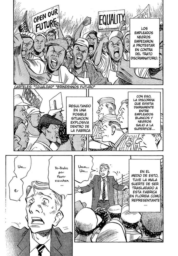Read Billy Bat ES Manga Online